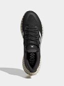 Adidas 4DFWD 2 Mens Running Shoes Black/White US 11.5