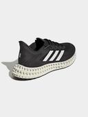 Adidas 4DFWD 2 Mens Running Shoes Black/White US 11.5