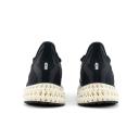 Adidas 4DFWD 2 Mens Running Shoes Black/White US 13