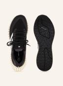 Adidas 4DFWD 2 Mens Running Shoes Black/White US 13