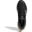 Adidas 4DFWD 2 Mens Running Shoes Black/White US 13