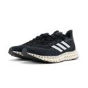 Adidas 4DFWD 2 Mens Running Shoes Black/White US 13
