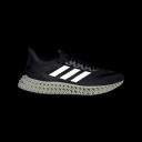 Adidas 4DFWD 2 Mens Running Shoes Black/White US 13