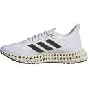 Adidas 4DFWD 2 Mens Running Shoes White/Black US 10