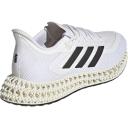Adidas 4DFWD 2 Mens Running Shoes White/Black US 11.5