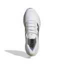 Adidas 4DFWD 2 Mens Running Shoes White/Black US 7