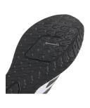 Adidas 4DFWD 2 Mens Running Shoes White/Black US 7
