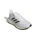 Adidas 4DFWD 2 Mens Running Shoes White/Black US 7