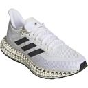 Adidas 4DFWD 2 Mens Running Shoes White/Black US 8.5