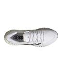 Adidas 4DFWD 2 Mens Running Shoes White/Black US 8.5