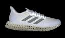 Adidas 4DFWD 2 Mens Running Shoes White/Black US 9.5