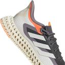 Adidas 4DFWD 2 Running Shoes Beige EU 49 1/3 Man