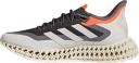 Adidas 4DFWD 2 Running Shoes Beige EU 49 1/3 Man