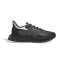 Adidas 4DFWD 2 Running Shoes - Grey Five/Night Met/Core White
