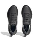 Adidas 4DFWD 2 Running Shoes - Grey Five/Night Met/Core White
