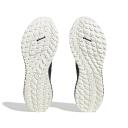 Adidas 4DFWD 2 Running Shoes - Grey Five/Night Met/Core White