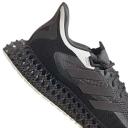 Adidas 4DFWD 2 Running Shoes - Grey Five/Night Met/Core White