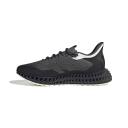 Adidas 4DFWD 2 Running Shoes - Grey Five/Night Met/Core White