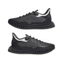 Adidas 4DFWD 2 Running Shoes - Grey Five/Night Met/Core White