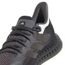 Adidas 4DFWD 2 Running Shoes - Grey Five/Night Met/Core White