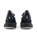 Adidas 4DFWD 2 Running Shoes - Grey Five/Night Met/Core White