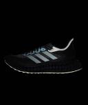 Adidas 4DFWD 2 Running Shoes - Grey Five/Night Met/Core White