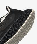 Adidas 4DFWD 2 Running Shoes - Grey Five/Night Met/Core White