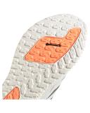 Adidas - 4DFWD 2 Running Shoes - Grey - UK 10.5