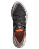 Adidas - 4DFWD 2 Running Shoes - Grey - UK 10.5