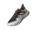 Adidas - 4DFWD 2 Running Shoes - Grey - UK 12.5