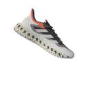 Adidas - 4DFWD 2 Running Shoes - Grey - UK 8