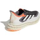 Adidas - 4DFWD 2 Running Shoes - Grey - UK 8