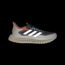 Adidas - 4DFWD 2 Running Shoes - Grey - UK 9.5