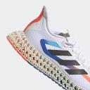 Adidas 4DFWD 2 Running Shoes M HQ1039 White