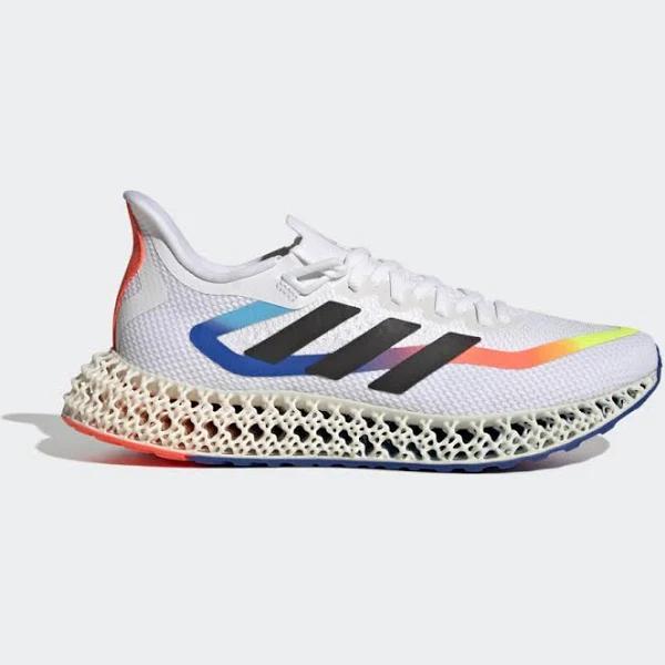 Adidas 4DFWD 2 Running Shoes M HQ1039 White