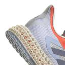 Adidas 4DFWD 2 Running Shoes White EU 36 Woman HP7646/3.5