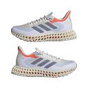 Adidas 4DFWD 2 Running Shoes White EU 36 Woman HP7646/3.5