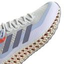 Adidas 4DFWD 2 Running Shoes White EU 36 Woman HP7646/3.5