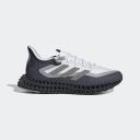 Adidas 4DFWD 2 Shoes Grey White Black - 44(2/3)