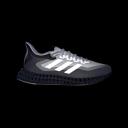 Adidas 4DFWD 2 Shoes Grey White Black - 44(2/3)