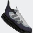 Adidas 4DFWD 2 Shoes Grey White Black - 44(2/3)