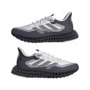 Adidas 4DFWD 2 Shoes Grey White Black - 44(2/3)