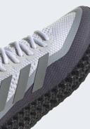 Adidas 4DFWD 2 Shoes Grey White Black - 46(2/3)