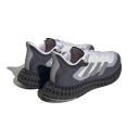 Adidas 4DFWD 2 Shoes Grey White Black - 46(2/3)