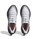 Adidas 4DFWD 2 Shoes Grey White Black - 48