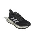 Adidas 4DFWD 2 Trainers Black White - 40(2/3)