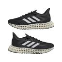 Adidas 4DFWD 2 Trainers Black White - 40(2/3)