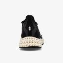 Adidas 4DFWD 2 Trainers Black White - 40(2/3)