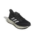 Adidas 4DFWD 2 Trainers Black White Women - 36(2/3)
