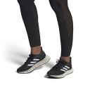 Adidas 4DFWD 2 Trainers Black White Women - 36(2/3)